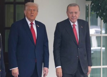 لە پاڵپشتیکردنی هەوڵەکان بۆ سەقامگیریی ناوچەکە بەردەوام دەبین