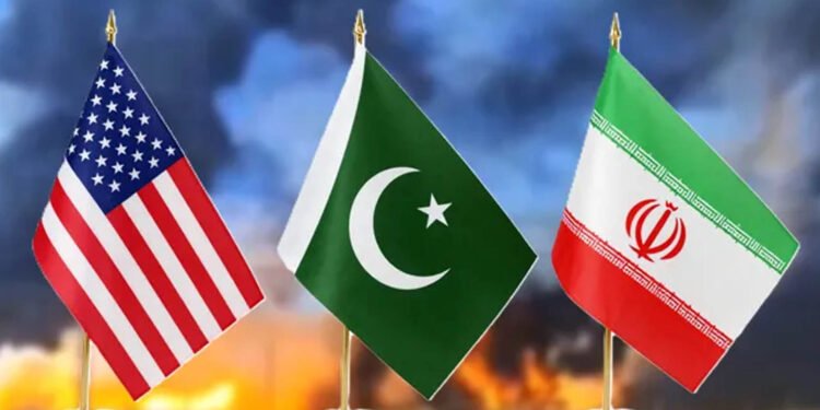 ئێران بەشداریی لە دانوستانەکان بە ئاگربەستی لوبنان مەرجدار دەکات