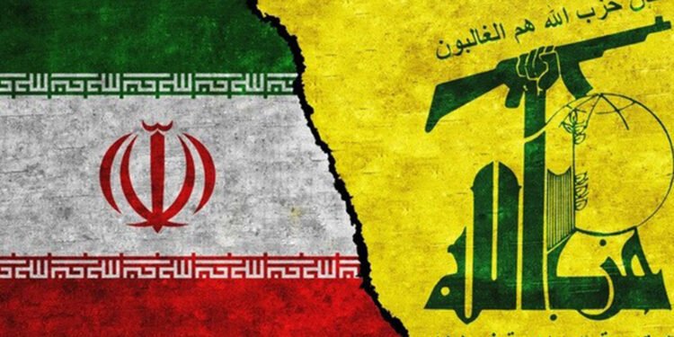 حزبوڵڵا و سوپای پاسداران هۆشداریی دەدەنە ئەمریکا و ئیسرائیل