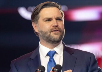 جەی دی ڤانس رێبەرایەتی شاندی ئەمریکا دەکات لە پاکستان