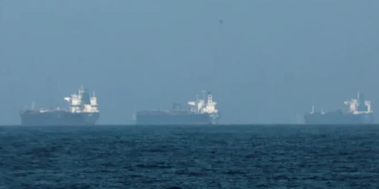 ترەمپ ئامادە نییە بۆ کردنەوەی گەرووی هورمز سازش بۆ ئێران بکات