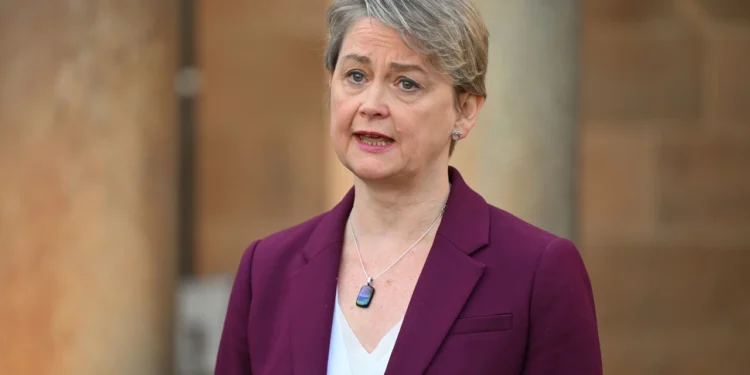 بەریتانیا: دەمانەوێت ئاگربەست لوبنانیش بگرێتەوە