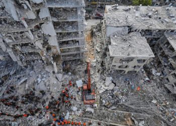 ئیسرائیل ئاماری قوربانییانی جەنگی ئێرانی بڵاوکردەوە