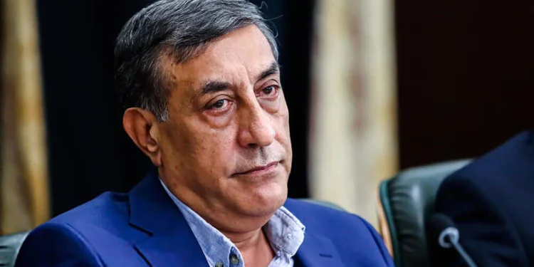 ئێران وەڵامی توندی هەر پێشێلکارییەکی ئاگربەست دەداتەوە