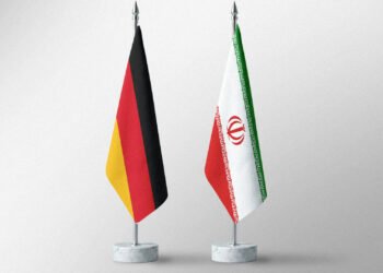 گفتوگۆکانمان لەگەڵ ئێران دەستپێ کردووەتەوە