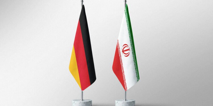 گفتوگۆکانمان لەگەڵ ئێران دەستپێ کردووەتەوە