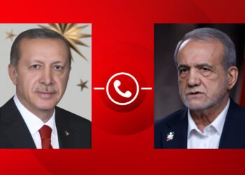 پێویستە دانوستانەکانی نێوان ئێران و ئەمریکا بۆ ئاشتییەکی بەردەوام بەکاربهێنرێن