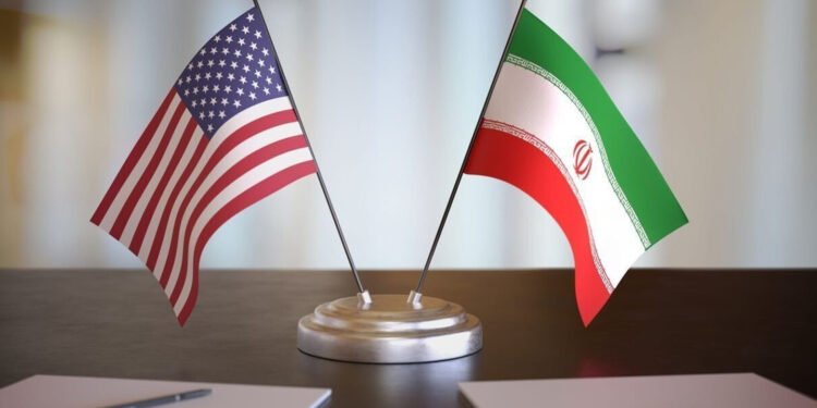 ئەمریکا داوای ئازادکردنی بەندکراوەکانی لە تاران دەکات