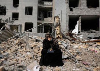 ئاسایشی خۆراک لە لوبنان بە خێراییەکی مەترسیدار روو لە تێکچوونە