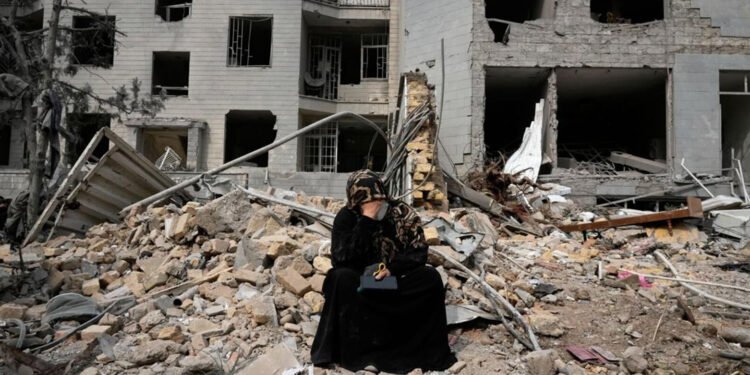 ئاسایشی خۆراک لە لوبنان بە خێراییەکی مەترسیدار روو لە تێکچوونە