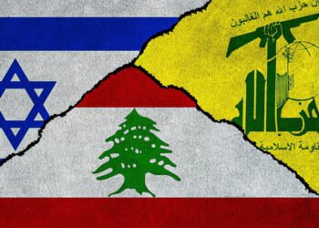 رۆژی سێشەممە دانوستانە راستەوخۆکانی نێوان لوبنان و ئیسرائیل دەستپێدەکات