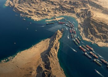 41 وڵات بۆ کردنەوەی گەرووی هورمز لە لەندەن کۆدەبنەوە