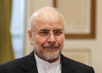 متمانەمان بە ئەمریکا نییە و ئامادەی هەموو ئەگەرێکین