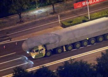 چین سیستەمی بەرگریی ئاسمانی رەوانەی ئێران دەکات