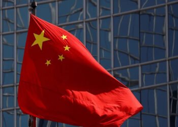 چین تۆمەتەکانی ئەمریکا بۆ ناردنی چەک و سیستەمی بەرگریی بۆ ئێران رەت دەکاتەوە