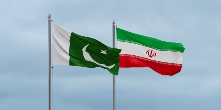 نێوەندگیرە پاکستانییەکان ئاماژەی ئەرێنییان لە ئێرانەوە پێ گەیشتووە