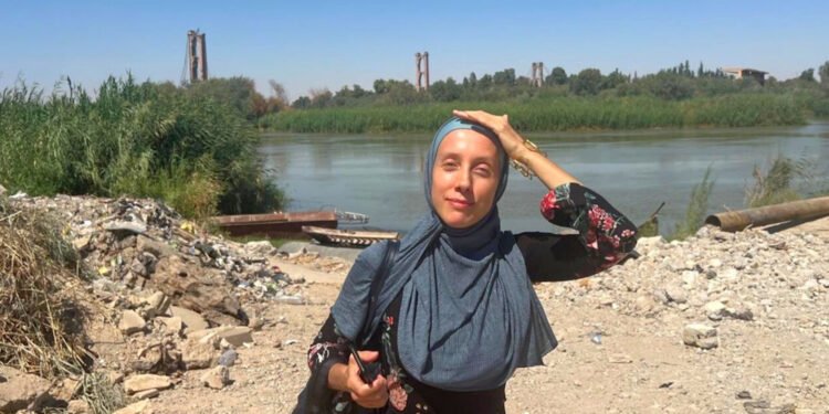 لە کاتی گواستنەوەی شێلی کیتڵسۆن لە عێراقەوە بۆ ئەمریکا چی روویدا؟