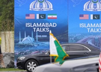 دانوستانە سێقۆڵییەکان لەگەڵ ئێران و پاکستان بۆ کۆتاییهێنان بە جەنگ بەردەوامن