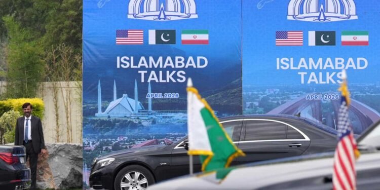 دانوستانە سێقۆڵییەکان لەگەڵ ئێران و پاکستان بۆ کۆتاییهێنان بە جەنگ بەردەوامن