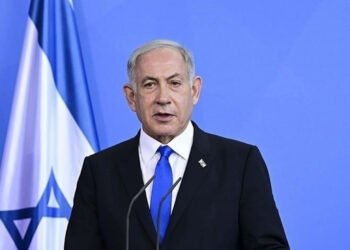 توانای سەربازی و ئابووریی ئێرانمان پەکخستووە و حزبوڵڵاش داوای رێککەوتن دەکات