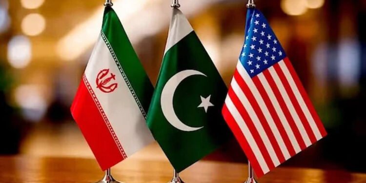 دانوستانی ئێران و ئەمریکا زیاتر لە 8 کاتژمێری خایاند و ئەنجامەکەی نادیارە