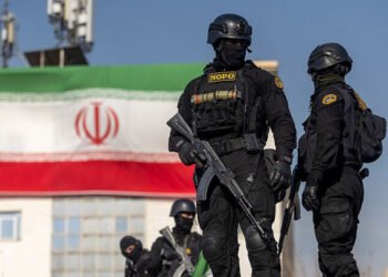 ئەوانەی پەیوەندییان بە تۆڕە هەواڵگرییەکانی ئەمریکا و ئیسرائیلەوە هەبێت دەستگیر دەکرێن