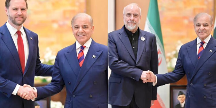 سی ئێن ئێن: دانوستانەکانی ئیسلام ئاباد ئەرێنین