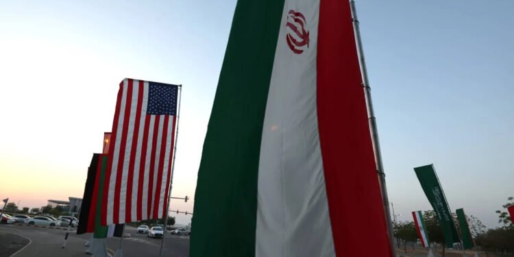 دانووستان لەگەڵ ئێران بێ ئەنجام کۆتایی هات