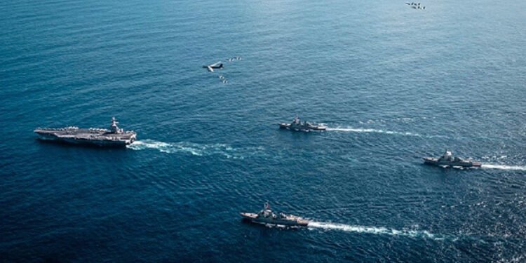 ترەمپ کارتە براوەکەی دژی ئێران ئاشکرا دەکات