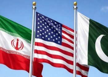 پاکستان داوا لە واشنتن و تاران دەکات پابەندی ئاگربەست بن