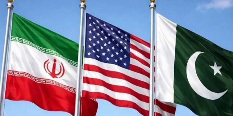 پاکستان داوا لە واشنتن و تاران دەکات پابەندی ئاگربەست بن