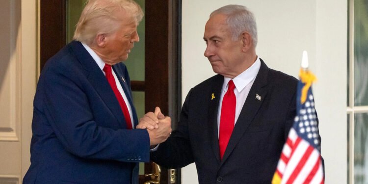 ئیسرائیل لە توندیی هەڵوێستەکانی ئەمریکا بەرانبەر ئێران رازییە