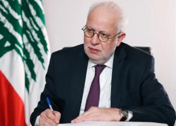 ئێران لەپێناو ئازادکردنی پارە بلۆککراوەکانیدا دەستبەرداری لوبنان بووە