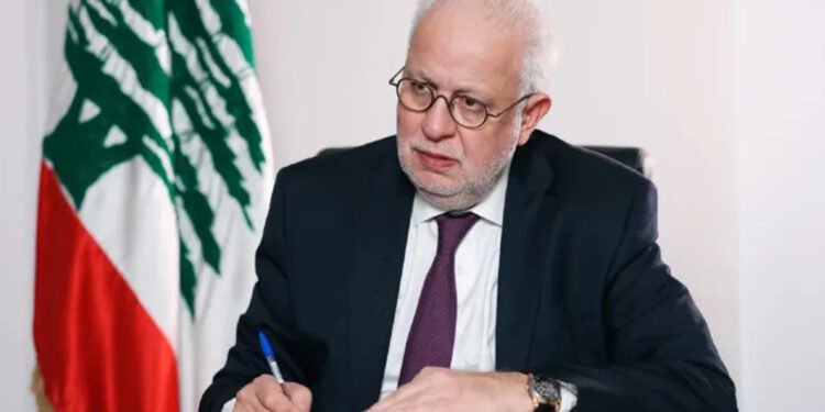 ئێران لەپێناو ئازادکردنی پارە بلۆککراوەکانیدا دەستبەرداری لوبنان بووە