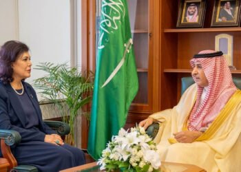 سعوودییە سەبارەت بە هێرشە درۆنییەکان، ناڕەزایەتیی خۆی گەیاندە عێراق