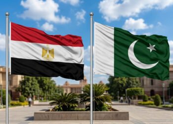 میسر و پاکستان جەخت لە چڕکردنەوەی هەوڵەکان بۆ کەمکردنەوەی گرژییەکان دەکەنەوە