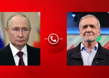 ئێران ئامادەیە بۆ رێککەوتنێکی هاوسەنگ و دادپەروەرانە