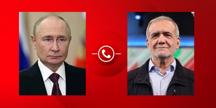 ئێران ئامادەیە بۆ رێککەوتنێکی هاوسەنگ و دادپەروەرانە