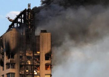 کوەیت زیانمەندترین وڵاتە لە جەنگی دژ بە ئێران