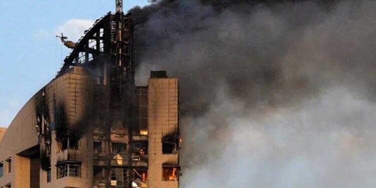 کوەیت زیانمەندترین وڵاتە لە جەنگی دژ بە ئێران