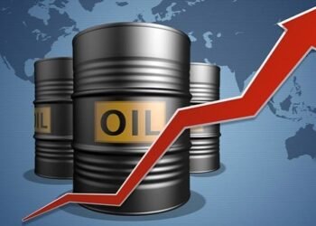 نرخی نەوت 100 دۆلاری تێپەڕاند