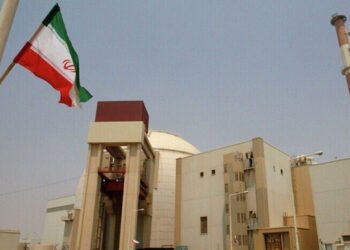 ناردنی هێزی نێودەوڵەتی بۆ پاراستنی وێستگەی بوشەهر بەستراوەتەوە بە رەزامەندی ئێران