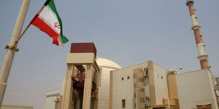 ناردنی هێزی نێودەوڵەتی بۆ پاراستنی وێستگەی بوشەهر بەستراوەتەوە بە رەزامەندی ئێران