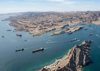 گەرووی هورمز دابخرێت 45 ملیۆن کەس رووبەڕووی برسییەتی دەبنەوە