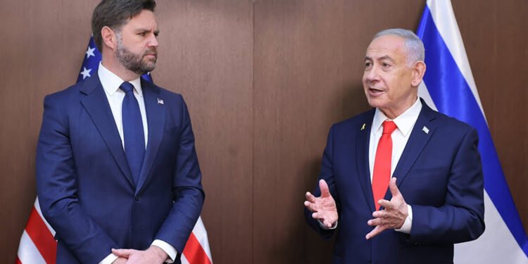 ئیسرائیل پشتگیری لە بڕیارەکەی ترەمپ بۆ گەمارۆدانی ئێران دەکات