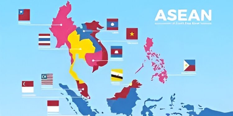 ئاسیان داوای کۆتاییهێنان بە جەنگی ئێران و کردنەوەی گەرووی هورمز دەکات