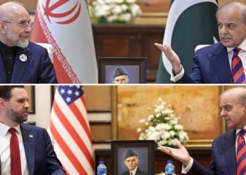 سەرەڕای شکستی دانوستانەکان؛ ئەمریکا و ئێران لە گفتوگۆ بۆ گەیشتن بە رێککەوتن بەردەوامن