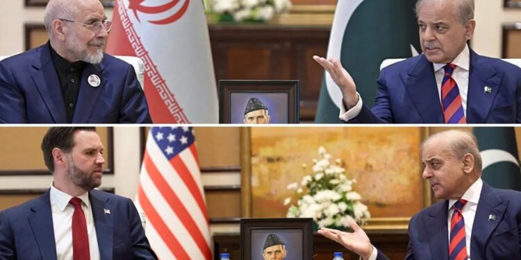 سەرەڕای شکستی دانوستانەکان؛ ئەمریکا و ئێران لە گفتوگۆ بۆ گەیشتن بە رێککەوتن بەردەوامن