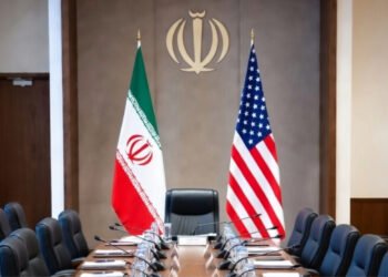 ئەمریکا و ئێران دەگەڕێنەوە سەر مێزی گفتوگۆ؟