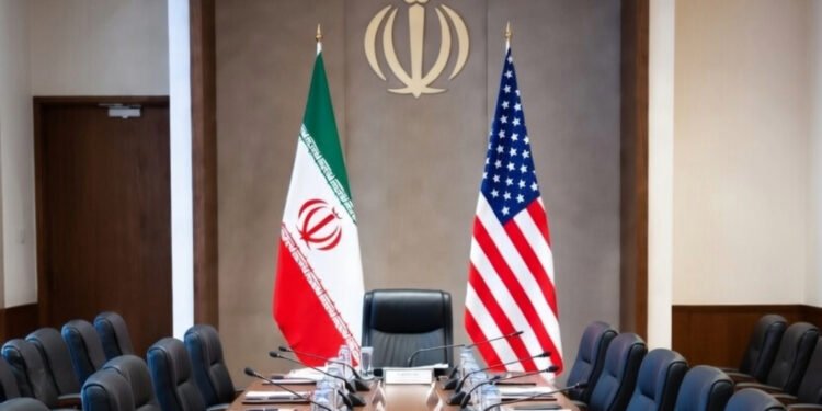 ئەمریکا و ئێران دەگەڕێنەوە سەر مێزی گفتوگۆ؟